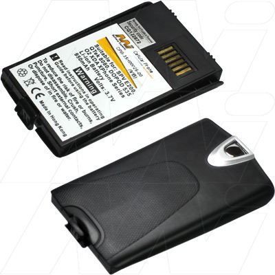 MI Battery Experts CPB-35H00029-00-BP1